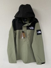 the north face jacke