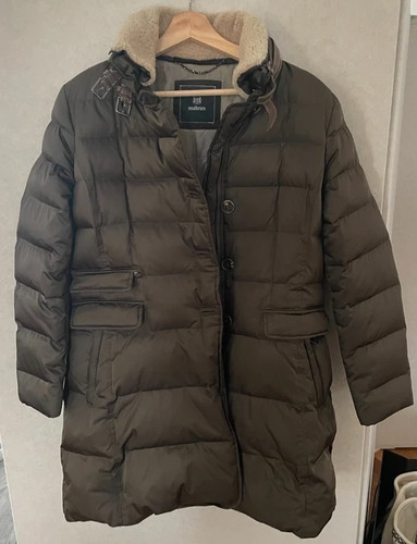 Mabrun jacke - mabrun,