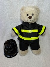 Build a Bear Teddy 40 cm mit