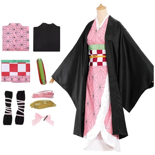 Anime cosplay kostüm damen - anime,