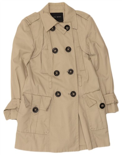 Zara damen trenchcoat - zara,