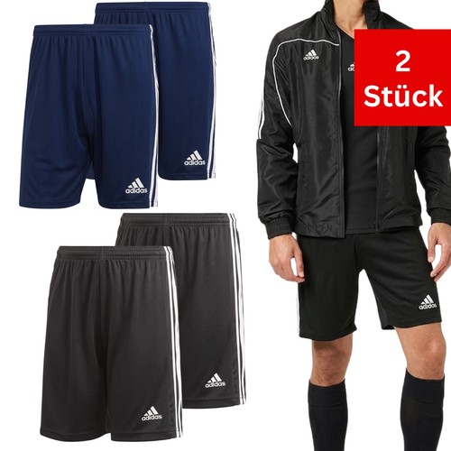 Adidas squadra shorts 2er - adidas,