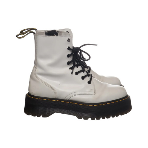 Martens schnürstiefel - dr.,