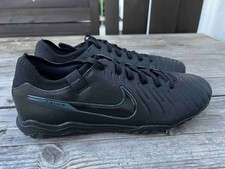 Nike Tiempo Legend 10 Pro TF Fußballschuhe Multinocken Unisex DV4336-002  Neu