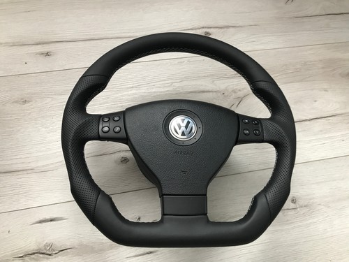 Top lederlenkrad gti r32 - lederlenkrad, vw