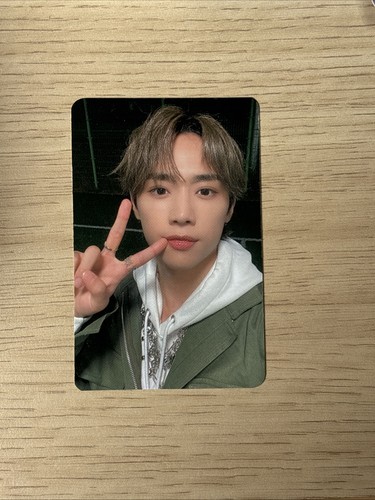 Sunwoo maverick the boyz - sunwoo,
