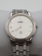 Roamer Herrenarmbanduhr