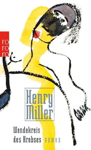 Henry miller wendekreis des - wendekreis,
