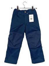 Finkid Outdoorhose Blau Gr. 116 Kinder Polyester Praktisch