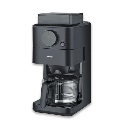 Severin kaffeemaschine mit - kaffeemaschine,