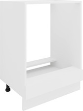 Ofenschrank | Maße Ca. H. 82