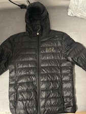 Emporio Armani EA7 Jacke