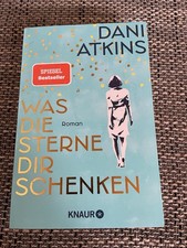 Dani Atkins - Was Die Sterne