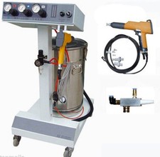 Elektrostatische