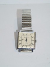 Slava Automatik Uhr Sowjetisch