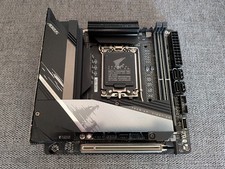 GIGABYTE Z690I Aorus Ultra