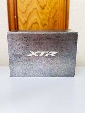 Shimano XTR PD-M9100 SPD