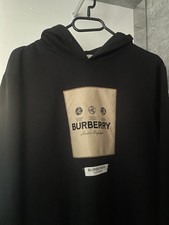 Burberry Kapuzenpullover Größe S Für Nur 13€