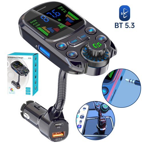 Transmitter bluetooth 3 - transmitter, 5.3