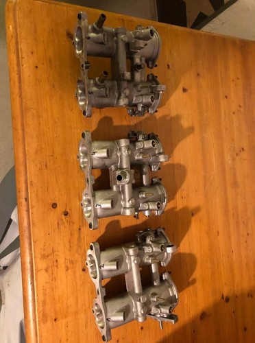Bmw 6 s38b36 - (e34), 3.6