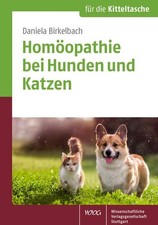 Homöopathie bei Hunden und