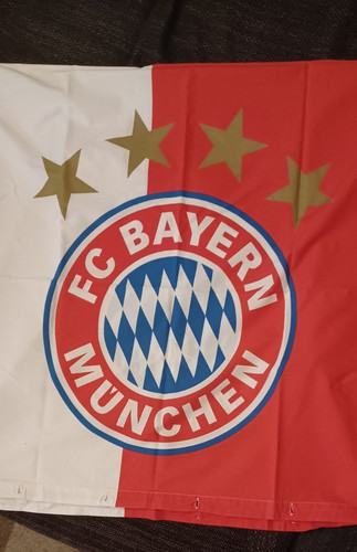 Bayern münchen bettwäsche - fc,