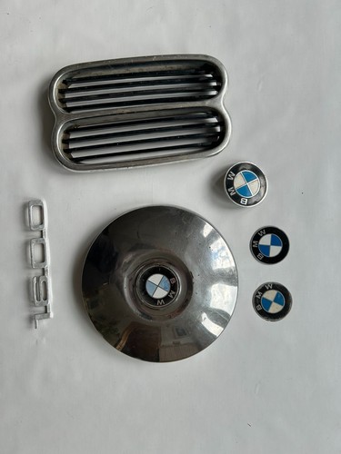 Konvolut bmw 1502 - konvolut,