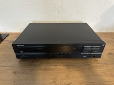 Philips CD615 CD Compact Disc