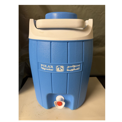 Polar universal wasserkanister - polar,