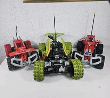 Lego RC Autos Konvolut 8675