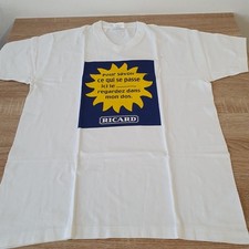 Ricard Pastis Pernod Casanis