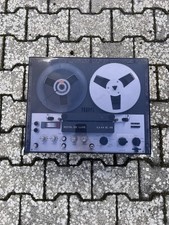 UHER Royal de Luxe Tonbandgerät Retro Vintage