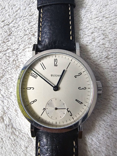 Stowa antea automatikuhr - antea, 41