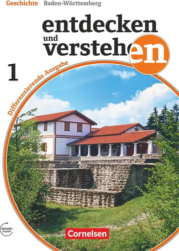 Entdecken und verstehen - ,