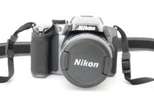 Nikon Coolpix P510
