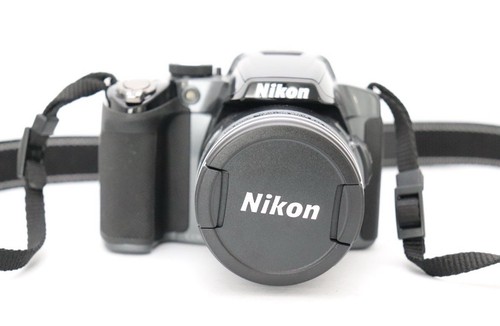 Nikon coolpix p510 - nikon,