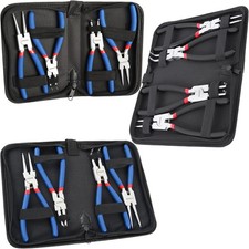 TECPO SPRENGRINGZANGEN SET 4