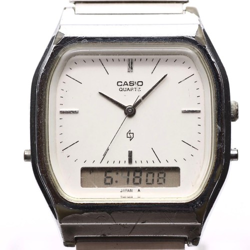 Seltene casio 340 - seltene, aq-340