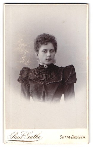 Fotografie paul guthe - fotografie,
