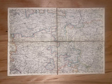 ERFURT - 362. Erfurt - kleine