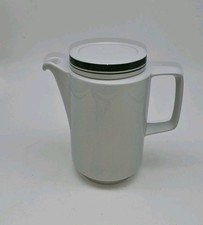 DDR Kaffeekanne, Teekanne