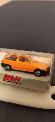 Auto modell vw polo - vw,
