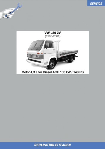 L80 - vw, (95-01)