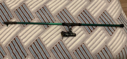 Exori fishing angelrute - exori,