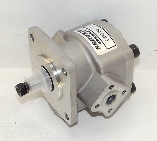 Hydraulikpumpe yanmar traktor - hydraulikpumpe,