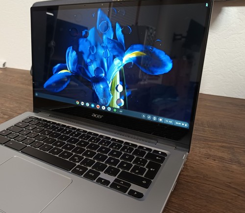 Acer chromebook spin 514 - acer,