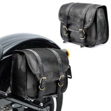 Satteltaschen Paar für Moto