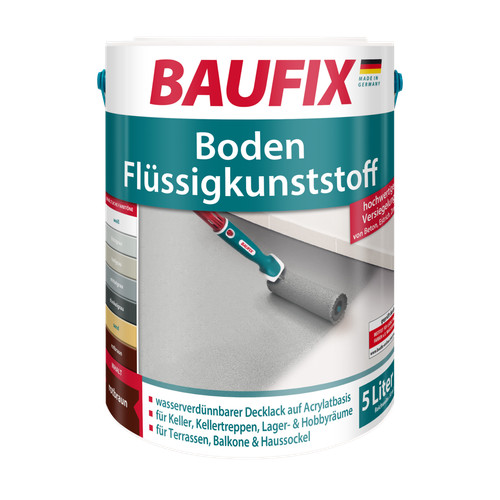 Baufix boden flüssigkunstoff - baufix, boden-flüssigkunstoff