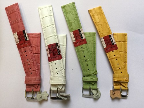 Uhrenarmbänder echt - 22, xl