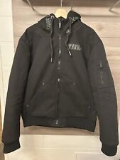 Yakuza Winterjacke Herren